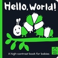 Cover: Hello World! - Tiger Tales