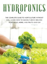 Abbildung von: Hydroponics - Jacob Gray