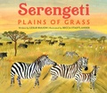Cover: Serengeti - Peachtree Publishers