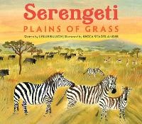 Abbildung von: Serengeti - Peachtree Publishers