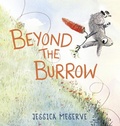 Cover: Beyond the Burrow - Peachtree Publishers
