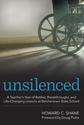Cover: Unsilenced - Brookes Publishing Co