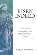 Cover: Risen Indeed - Faithlife Corporation