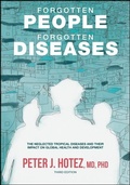 Cover: Forgotten People, Forgotten Diseases - Wiley-IEEE Press
