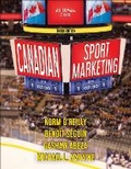 Cover: Canadian Sport Marketing - Human Kinetics