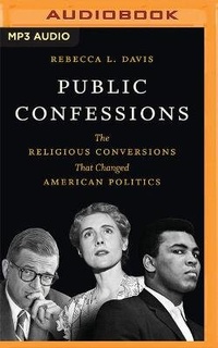 Enlarge image Cover: Public Confessions - Brilliance Audio