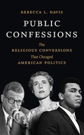 Cover: Public Confessions - Brilliance Audio