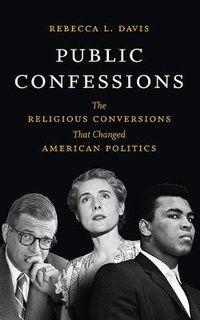 Enlarge image Cover: Public Confessions - Brilliance Audio