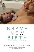 Cover: Brave New Birth - Tiny World Company