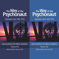 Enlarge image Cover: The Way of the Psychonaut Vol. 1 - Multidisciplinary Association for Psychedelic Studies