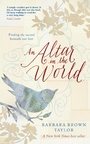 Cover: An Altar in the World - Hymns Ancient & Modern