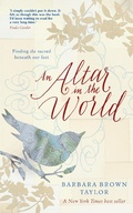 Cover: An Altar in the World - Hymns Ancient & Modern