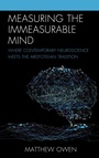 Cover: Measuring the Immeasurable Mind - Lexington Books