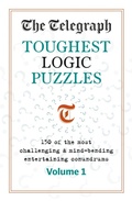 Cover: The Telegraph Toughest Logic Puzzles - Cassell