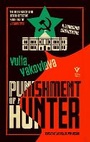 Cover: Punishment of a Hunter - Pushkin Vertigo