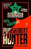 Cover: Punishment of a Hunter - Pushkin Vertigo