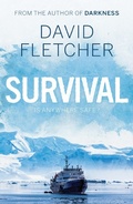 Cover: Survival - Troubador Publishing