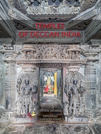 Abbildung von: Temples of Deccan India - ACC Art Books