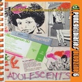 Cover: Punkgirldiaries Blogzine 6 2021 - punkgirldiaries