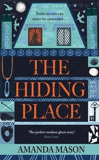 Abbildung von: The Hiding Place - Zaffre