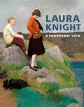 Cover: Laura Knight - Philip Wilson Publishers Ltd