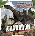 Cover: Iguanodon - BookLife Publishing