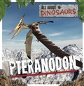 Cover: Pteranodon - BookLife Publishing