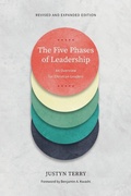 Cover: The Five Phases of Leadership - Langham Global Library