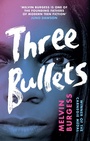 Cover: Three Bullets - Andersen Digital