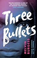 Cover: Three Bullets - Andersen Digital