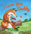 Cover: I Love You, Daddy - Bookoli Limited