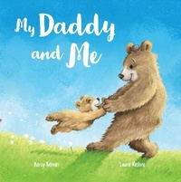 Enlarge image Cover: My Daddy and Me - Bookoli Limited