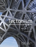 Cover: Tectonism - Images Publishing Group Pty Ltd