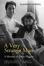 Cover: A Very Strange Man - New Island Books
