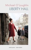 Cover: Liberty Hall - New Island Books