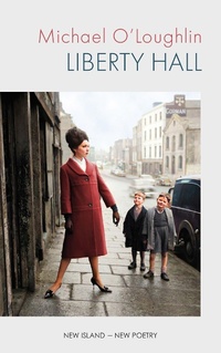Enlarge image Cover: Liberty Hall - New Island Books