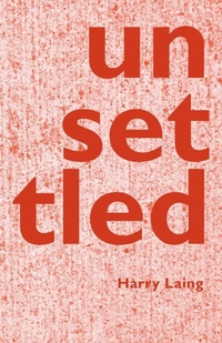 Enlarge image Cover: unsettled - Walleah Press