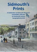 Cover: Sidmouth's Prints - Sidmouth Museum