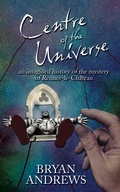 Cover: Centre of the Universe - Distributed By Ingram Spark