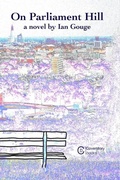 Cover: On Parliament Hill - Coverstory Books