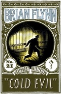 Cover: Cold Evil - Dean Street Press Limited