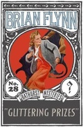 Cover: Glittering Prizes - Dean Street Press Limited