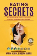Cover: Eating Secrets - Mind Potential Publishing