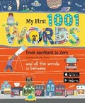 Cover: MY FIRST 1001 WORDS - Nextquisite Limited