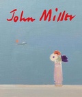 Cover: John Miller - Messum's Studio Publications