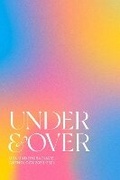 Cover: Under & Over 2021 - Egg Box Publishing