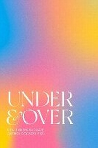 Enlarge image Cover: Under & Over 2021 - Egg Box Publishing