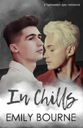 Cover: In Chills (Holiday Together, #1) - Holiday Together