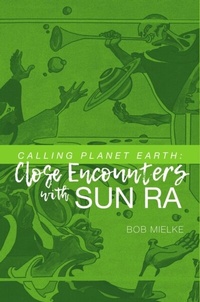 Abbildung von: Calling Planet Earth - Golden Antelope Press
