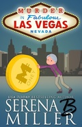 Cover: Murder In Las Vegas (The Doreen Sizemore Adventures, #6) - The Doreen Sizemore Adventures